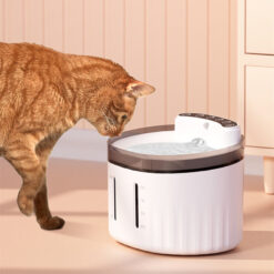 Automatic Intelligent Control Pet Water Feeding Dispenser