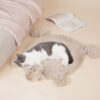 Portable Non-slip Pet Cat Dog Sleeping Mat