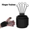 Lightweight Finger Trainer Exercise Fitness Equipment
