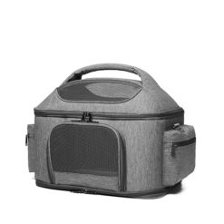 Portable Breathable Pet Carrier Backpack