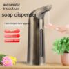 Automatic Induction Touch Free Soap Dispenser
