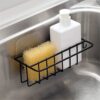Multi-functional Kitchen Sink Storage Shelf Drain Rack