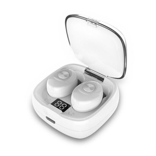 Portable Mini Wireless Waterproof Bluetooth Headset