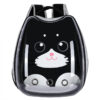 Portable Adjustable Transparent Breathable Pet Bag