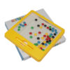 Magnetic Steel Ball Children's Drawing Board Toy