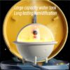 Mini Space Planet Astronaut Bedroom Air Humidifier