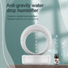 Levitating Water Drops Anti-gravity Fogger Air Humidifier