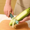 Multi-purpose Household Kitchen Fruit Knife Peeler