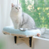 Durable Indoor Cat Soft Window Perch Mat