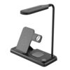 Multifunctional Wireless Foldable Fast Charging Table Lamp