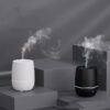 Creative Aromatherapy Spray Mist Diffuser Machine