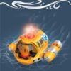 Electric Remote Control Submarine Children's Water Toy