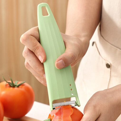 Stainless Steel Household Kitchen Vegetable Peeler