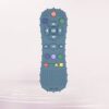 Multi-functional Remote Control Baby Silicone Teether Toy