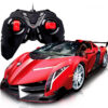 Wireless Remote Control Racing Car Children's Toy