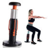 Adjustable Magic Fitness Exercise Squat Hip Trainer