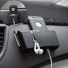 Portable Car Seats Mobile Phone Gap Storage Holder