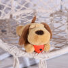 Heartbeat Puppy Snuggle Anxiety Relieves Dog Chewing Toy