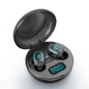 True Wireless Mini Binaural Bluetooth Headset