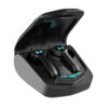 Wireless Smart Touch Control Bluetooth Headset