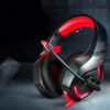 Durable Luminos Noise-reduction Gaming Headset