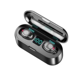 Sports Wireless Waterproof Bluetooth In-ear Headphones