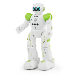 Intelligent Remote Control Gesture Sensing Robot Toy