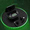 Ergonomic Wireless Noise Reduction Bluetooth Gaming Headset