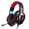Luminous Noise-cancelling Wired Gaming Headset