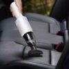 Portable Wireless USB Powered Car Vacuum Cleaner