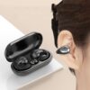 Wireless Bluetooth Bone Conduction Sports Headphone