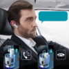 Multifunction 2-in-1 Mobile Fast Car Charger Headset