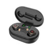 Noise Reduction In-ear Sports Bluetooth Headset