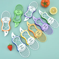 Multifunctional Mini Kitchen Fruit Slicer