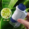 Portable Children's Plant Observation Microscope Toy