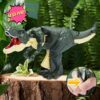 Creative Decompression Swing Dinosaur Children Fidget Toy