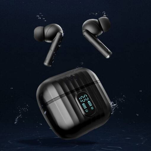 Wireless Noise Reduction Sports In-ear Bluetooth Headset