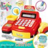 Supermarket Cash Register Children's Educational Toy