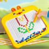 Children's Magnetic Pen Early Educational Drawing Board