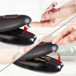 Ergonomic Electric Automatic Kitchen Can Opener