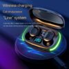 Multifunctional Wireless Bluetooth In-ear Earphone