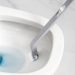 Disposable Bathroom Toilet Cleaning Brush Head