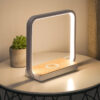 Smart Touch Sensor Bedroom Living Room Bedside Lamp