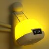 Household Bedroom Rechargeable Desk Night Light Lamp