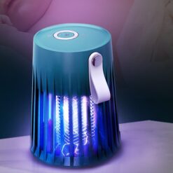 Multi-functional Electric Household Mosquito Killer Lamp