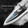 High-Speed Remote-control Yacht Ship Model Toy
