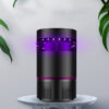Electric Ultraviolet Mosquito Killer Table Lamp