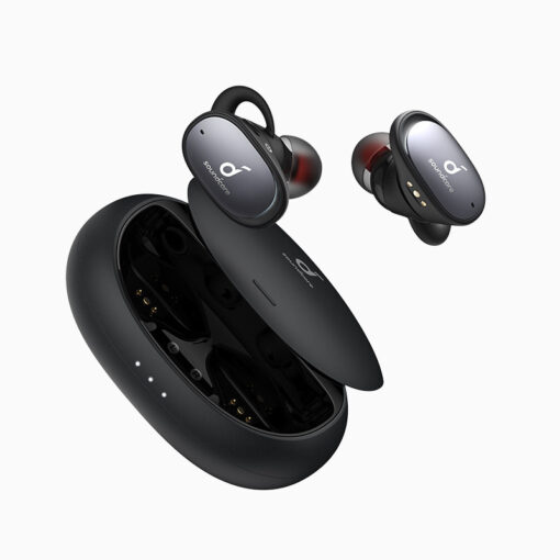 In-ear Wireless IPX4 Resistance Bluetooth Headset