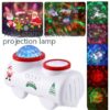 Remote Control Starry Sky LED Projection Light