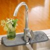 Creative Household Kitchen Faucet Anti-sprinkler Pad